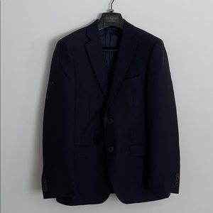 Dark Navy Blazer